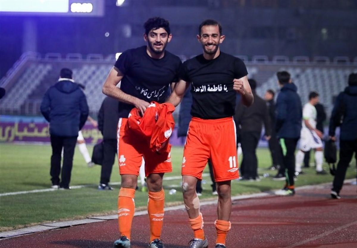 پرسپولیس در پی جذب ستاره ملی‌پوش سایپا