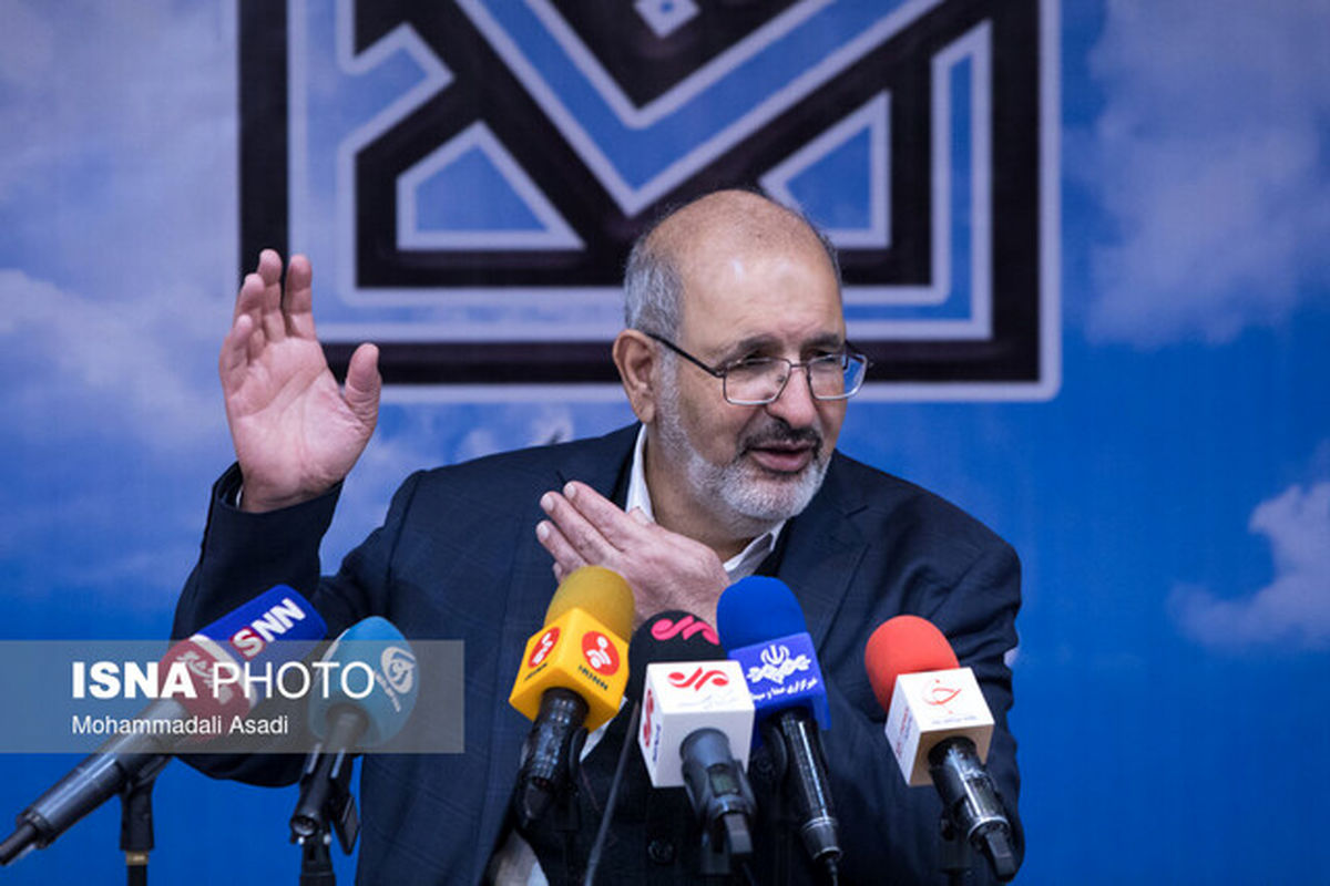 اینترنت در روزهای کنکور قطع نمی‌شود