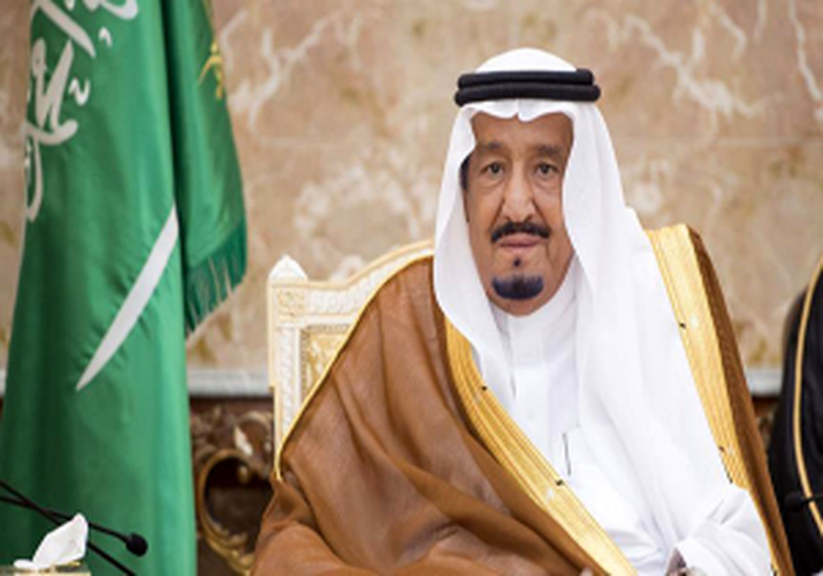 اظهارات پادشاه عربستان در افتتاحیه مجلس مشورتی این کشور
