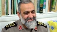 نقدی به آمریکایی‌ها: آتش کالیفرنیا را خاموش کنید