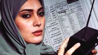 سودابه بیضایی بازیگر «نفس» شد

