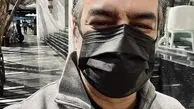 سلفی جدید سام نوری + عکس
