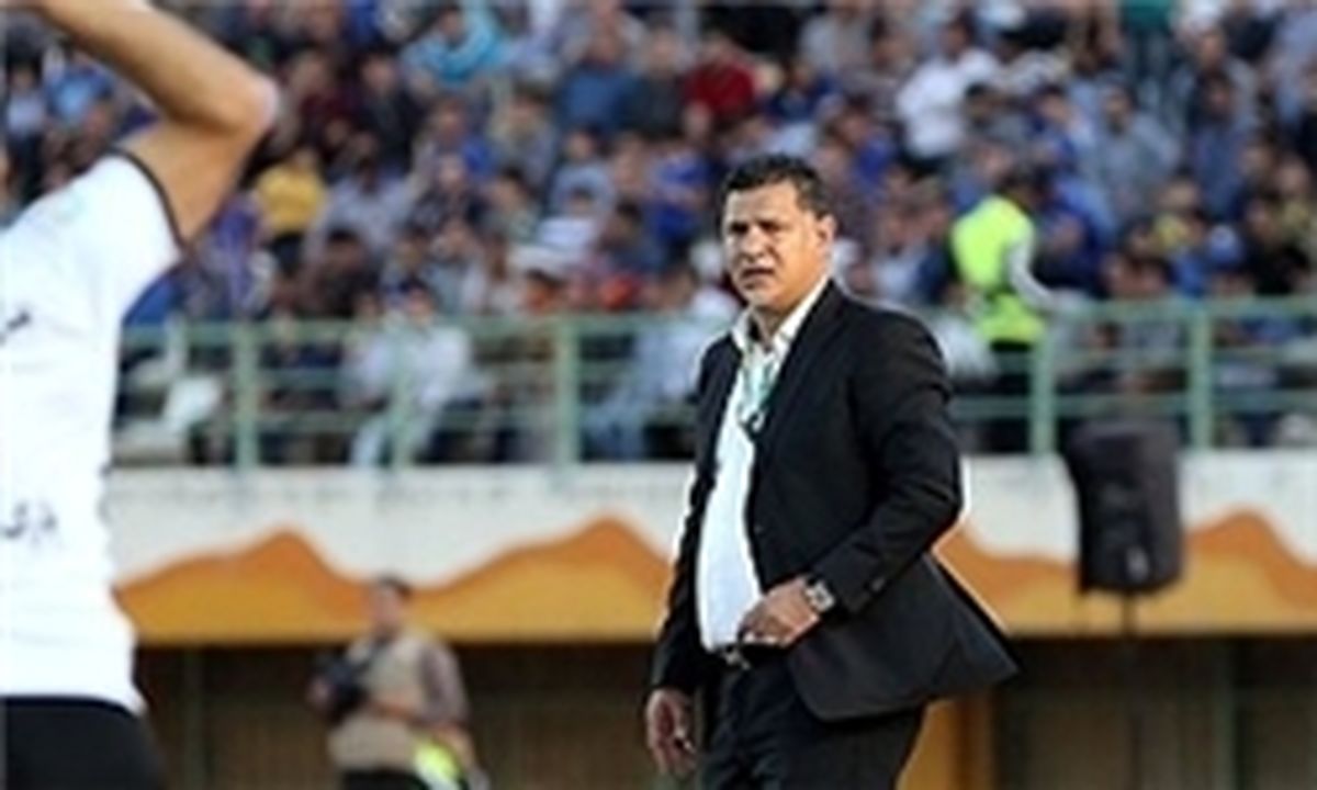 مالک احتمالی صبا: برنامه برای دایی نداریم 