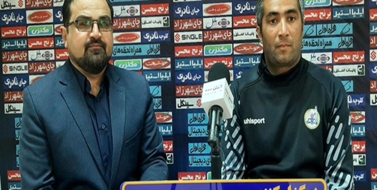 اولویت ما جایگاه ذوب‌آهن است