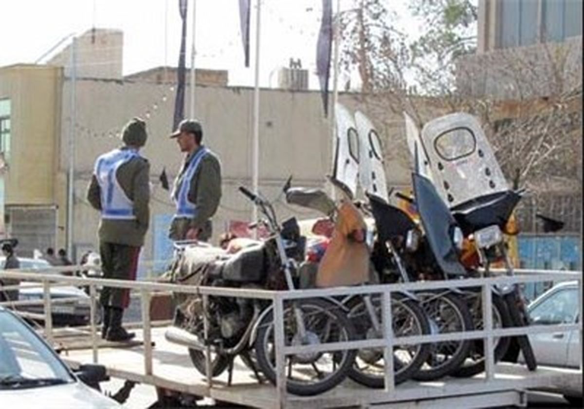 شهرداری بخشی از هزینه خرید موتورسیکلت‌های برقی را پرداخت می‌کند