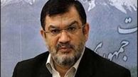 مرغ پخته هم به حرف های مرتضوی می خندد