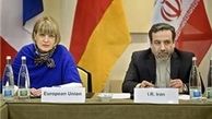 ایران براساس مصالح کشور و منطبق با حقوق حقه مردم تصمیم مقتضی را در واکنش به اقدامات آمریکا اتخاذ می‌کند