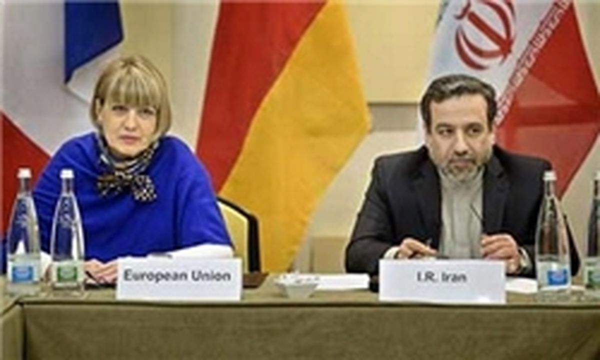 ایران براساس مصالح کشور و منطبق با حقوق حقه مردم تصمیم مقتضی را در واکنش به اقدامات آمریکا اتخاذ می‌کند