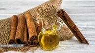 خواص شگفت انگیز روغن دارچین