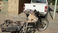 شلیک به محیط بانان سبزوار بخیر گذشت 