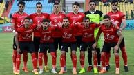 اعتراض شدید باشگاه پدیده به داوری ها