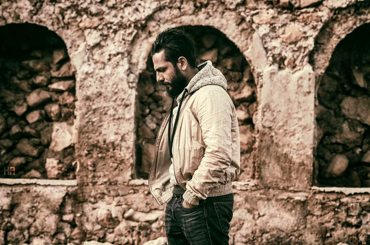 چیزی که عباس غزالی در کعبه دنبال آن میگردد
