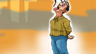  آلودگی بی جانمان کرد