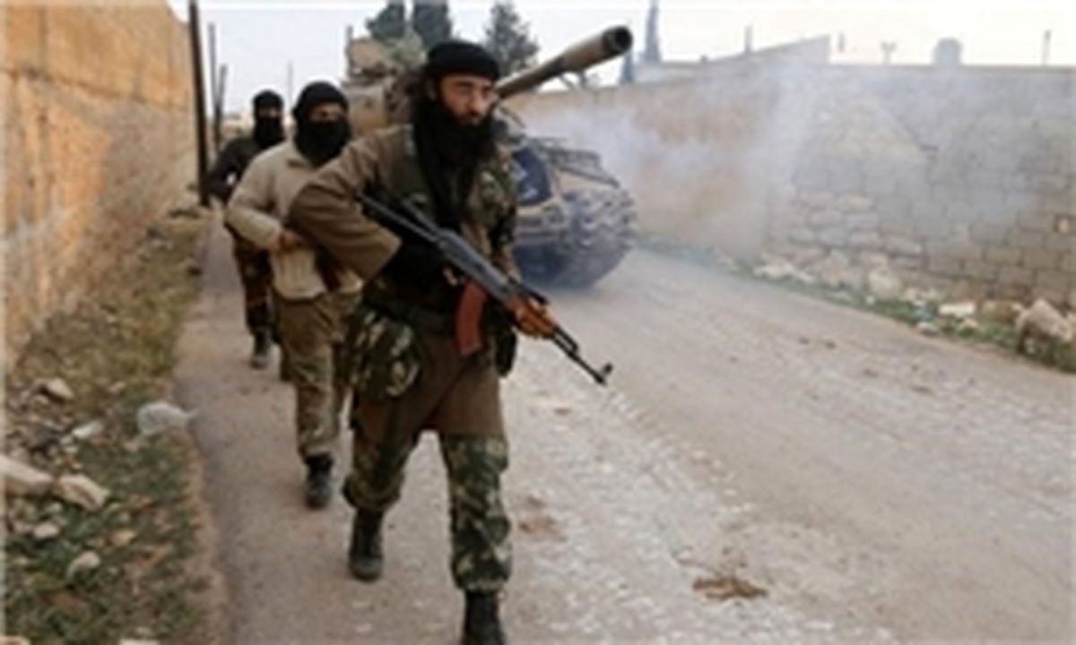 حملات «جیش الفتح» در حلب در نطفه خفه شد