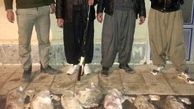 29 نفر به اتهام شکار در مهریز دادگاهی شدند