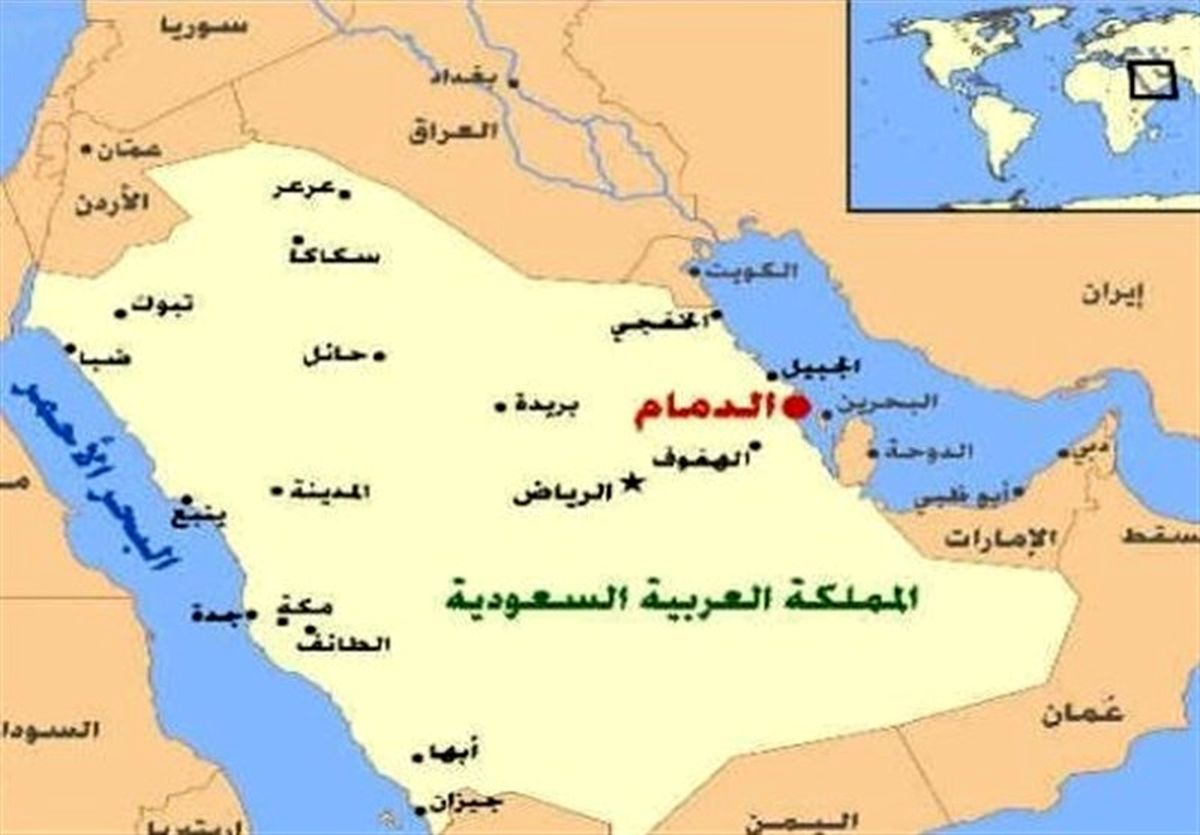 حذف دروس اسلامی در مدارس عربستان 
