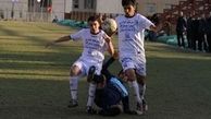 دعوای پسر قلعه نویی و پولاد کیمیایی سر کی روش!