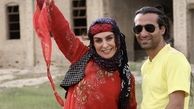 اولین آشنایی مرحوم ماهچهره خلیلی با همسرش + عکس