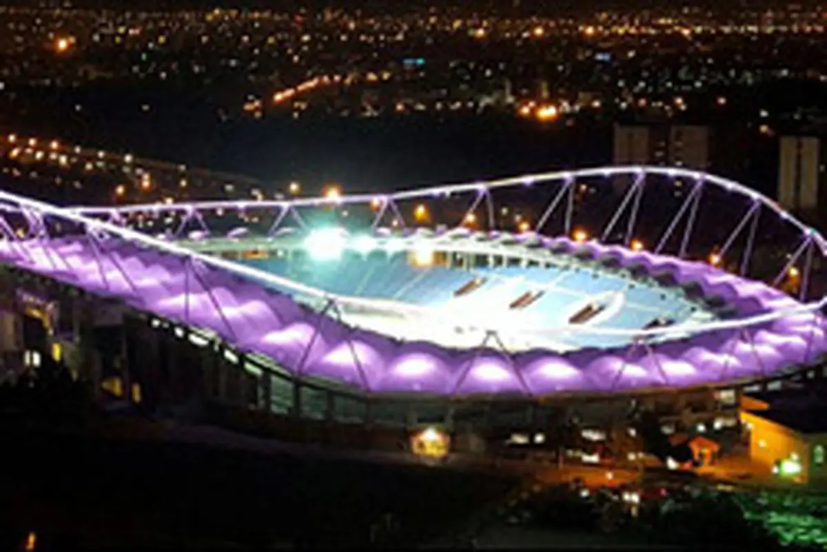 درخواست باشگاه پدیده از تولیت آستان قدس