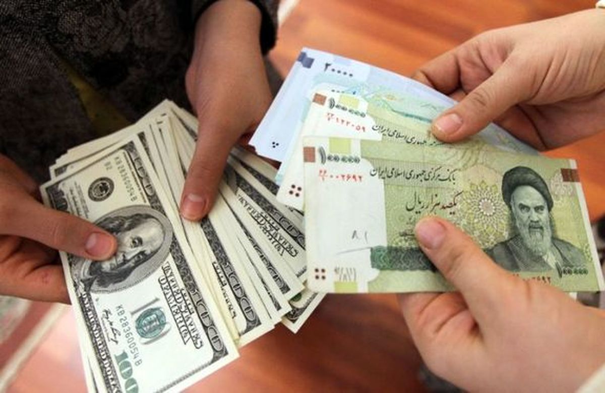 ایرانی‌ها چقدر ارز مجازی خریده‌اند؟