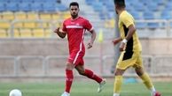 فیفا ITC پورعلی‌گنجی را صادر کرد