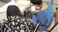 ازدواج مجددشوهرباهمسرش برای سوءاستفاده غیراخلاقی ازوی!