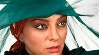 حمیرا ریاضی و همکار دلچسبش/عکس