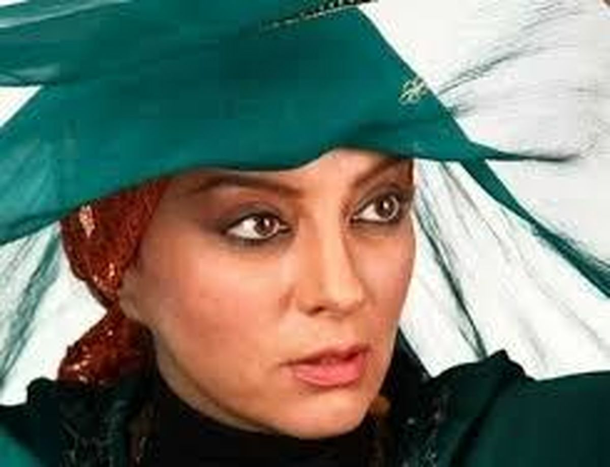 حمیرا ریاضی و همکار دلچسبش/عکس