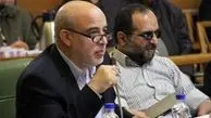 نمی‌توانیم در خیابان ساخت‌وسازی داشته باشیم/شهرداری گفته برخی شورایی‌ها می‌خواهند برج سازی کنند ثابت کنید 