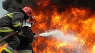  جزئیات هشتمین حادثه صنعت پتروشیمی در سال ۹۵+ جدول 