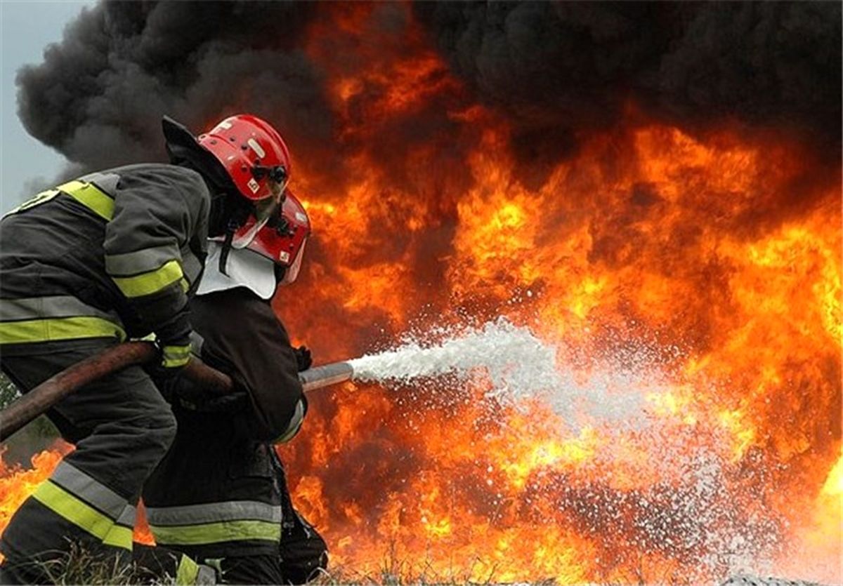  جزئیات هشتمین حادثه صنعت پتروشیمی در سال ۹۵+ جدول 