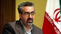 احتمال تغییر لحظه ای فاز بیماری کرونا