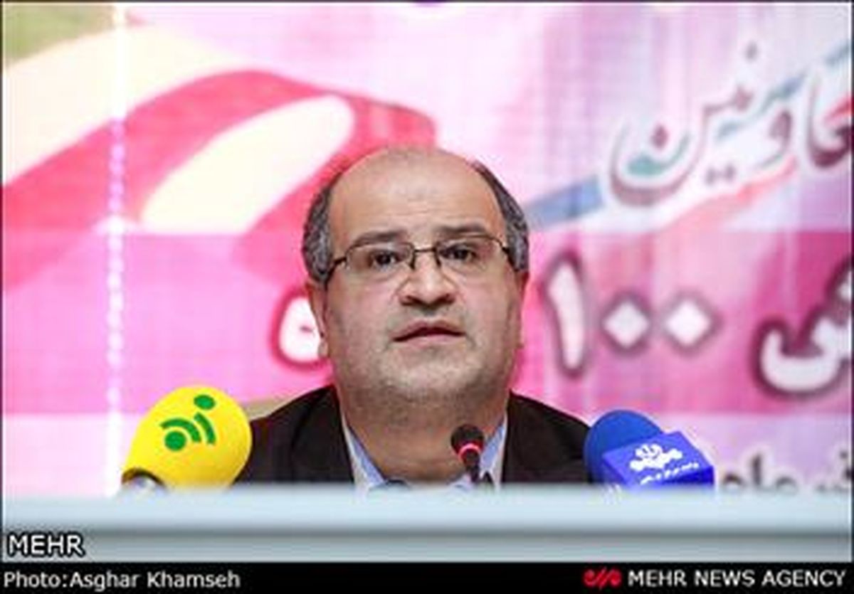 انتشار اسامی پزشکان زیرمیزی بگیر فایده ای ندارد