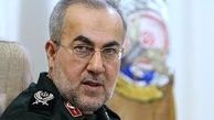 ثبت اطلاعات معاف از رزم روی کارت پایان خدمت