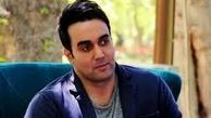  وقتی پوریا پورسرخ به «سینا سرلک» افتخار می کند