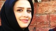  سلفی خاله سارا با دختر تپل مُپلش