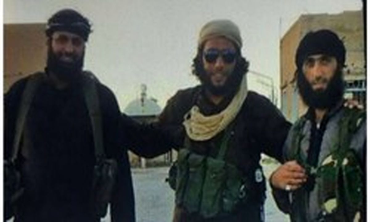 شکار 10 سرکرده «خطرناک» داعش 