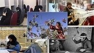 مهارت آموزی  زنان سرپرست خانوار با هدف توانمندسازی