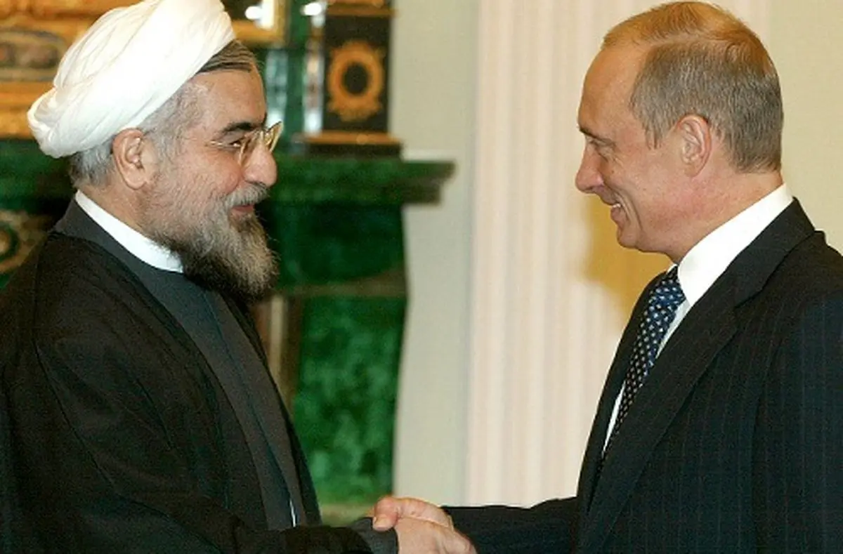 الگوبرداری روسیه از ایران برای دور زدن تحریم/ چه کسی حاضر است در این فرآیند زجر بیشتری تحمل کند؟