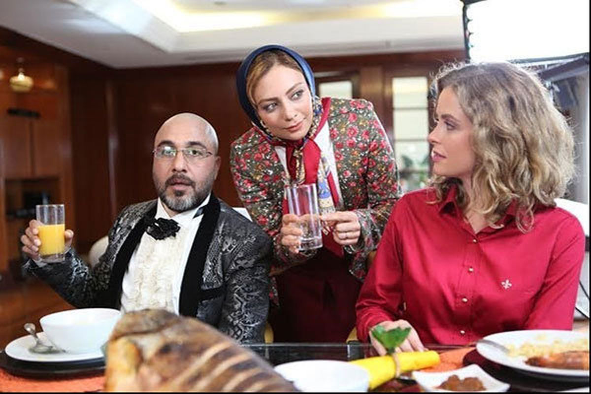 «من سالوادور نیستم» میهمان سینماهای دو شهر کانادا 