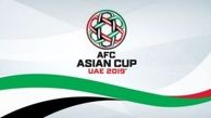 قطر و ژاپن به دنبال قطعی کردن صعود
