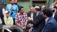 انتقادات شدید «منوچهر هادی» به مدیران سیما