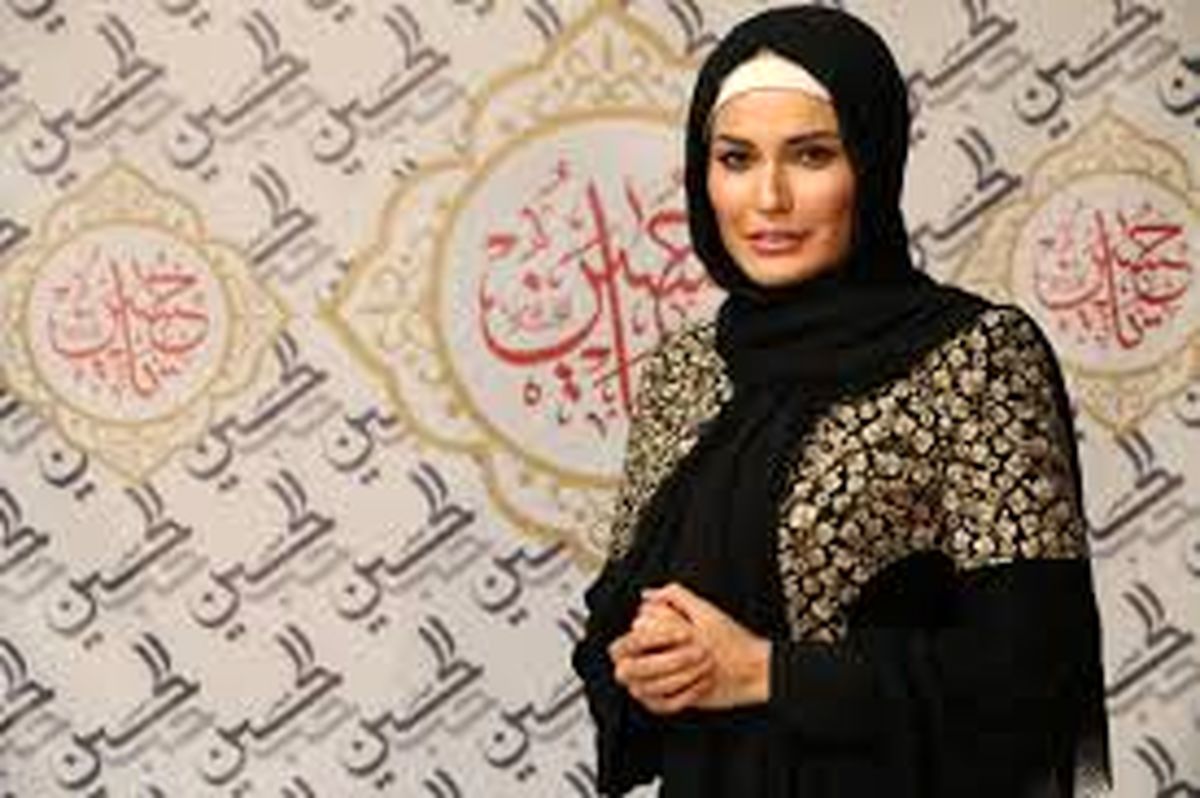 عکس های عجیب شیوا طاهری 