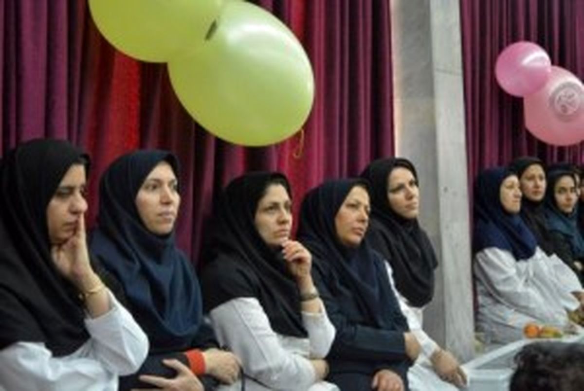 خبر خوش وزیر بهداشت برای پرستاران