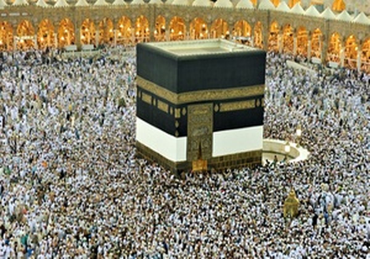 نظارت جدی بر حج ۹۷ 