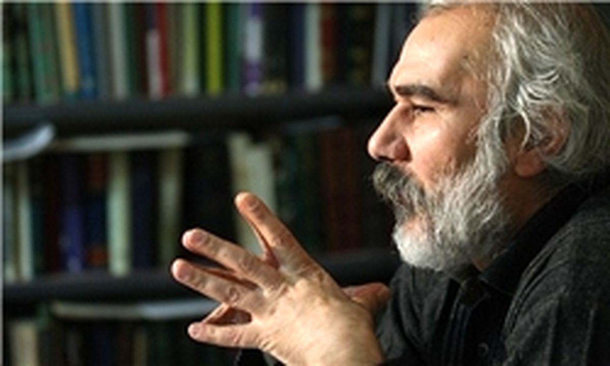 شعری که برای ‌رفسنجانی خوب است نه امام علی