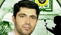 ابلاغ پیام تبریک و تسلیت دفتر رهبری به خانواده شهید نورخدا