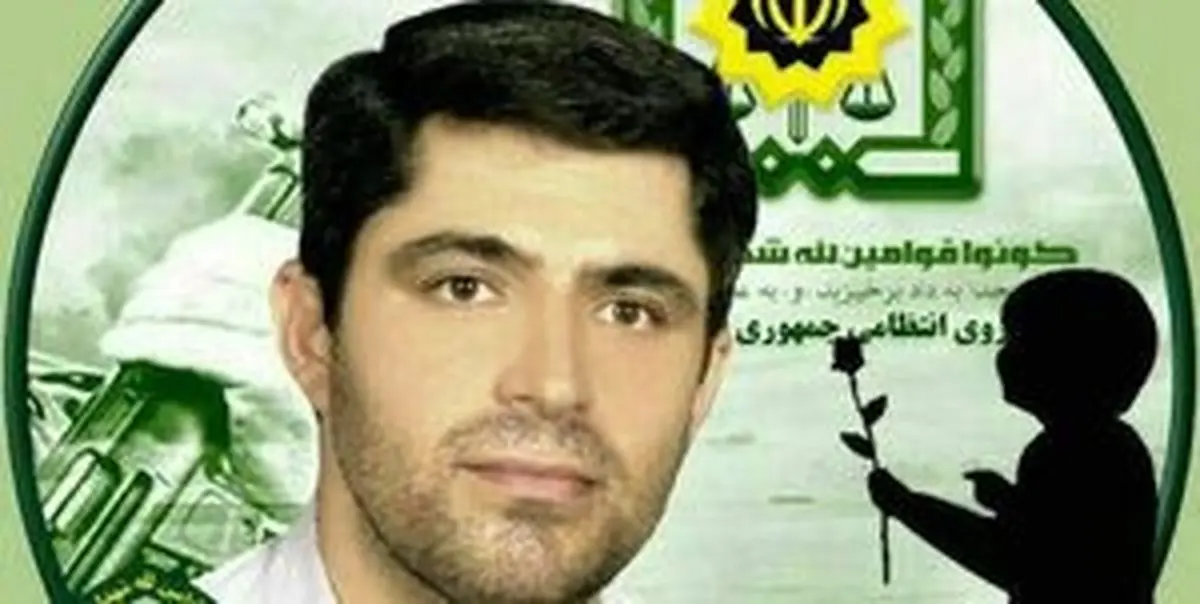 ابلاغ پیام تبریک و تسلیت دفتر رهبری به خانواده شهید نورخدا