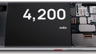 Pro HUAWEI Mate 20 گوشی که هیچ وقت خاموش نمی‌شود