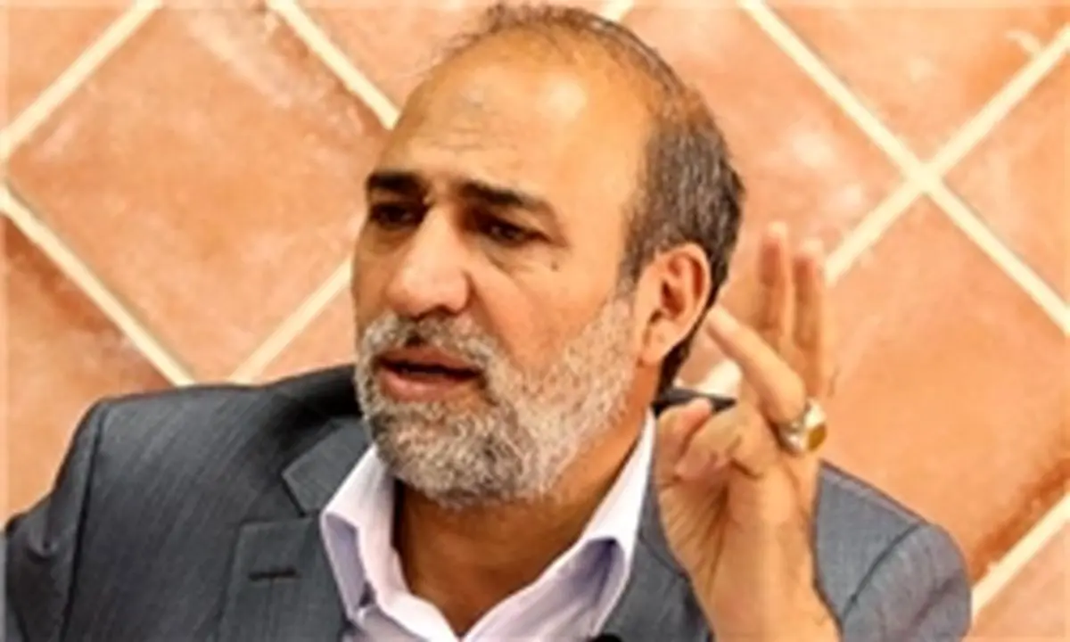 فروزنده: آخوندی باید از سمت خود استعفا کند 